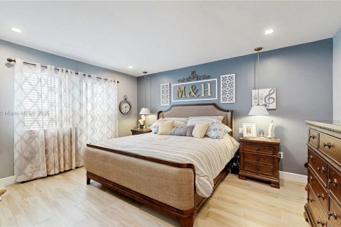Купить виллу или дом в Майами, Флорида 3 спальни, 152.82м2, № 1923005 - фото 10