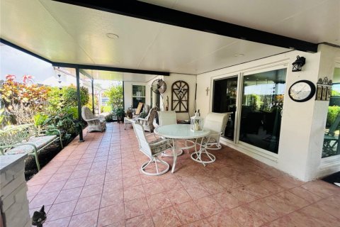 Купить виллу или дом в Майами, Флорида 3 спальни, 152.82м2, № 1923005 - фото 15