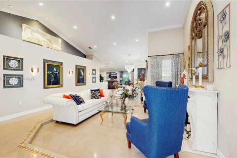 Купить виллу или дом в Майами, Флорида 3 спальни, 152.82м2, № 1923005 - фото 3