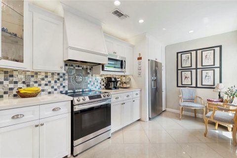 Купить виллу или дом в Майами, Флорида 3 спальни, 152.82м2, № 1923005 - фото 6