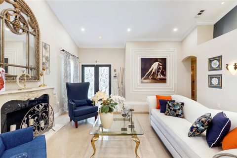 Купить виллу или дом в Майами, Флорида 3 спальни, 152.82м2, № 1923005 - фото 2