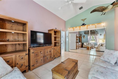 Villa ou maison à vendre à Delray Beach, Floride: 3 chambres, 183.3 m2 № 1926028 - photo 28