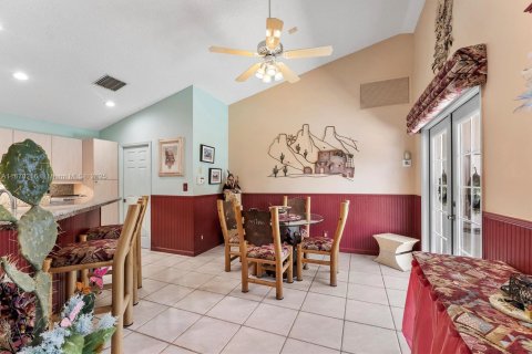 Villa ou maison à vendre à Delray Beach, Floride: 3 chambres, 183.3 m2 № 1926028 - photo 23