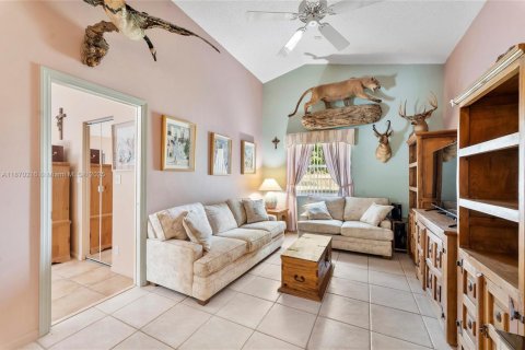Villa ou maison à vendre à Delray Beach, Floride: 3 chambres, 183.3 m2 № 1926028 - photo 27