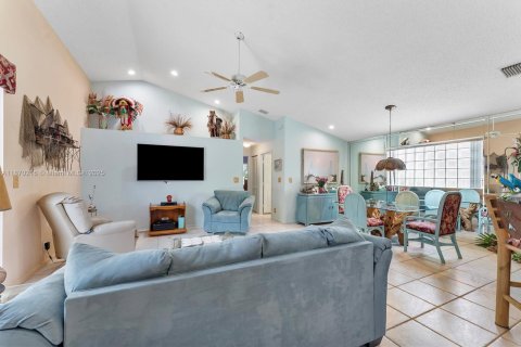 Villa ou maison à vendre à Delray Beach, Floride: 3 chambres, 183.3 m2 № 1926028 - photo 21