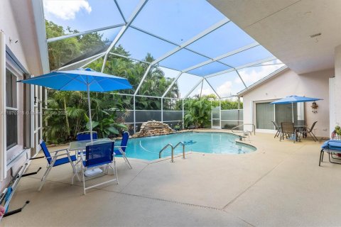 Villa ou maison à vendre à Delray Beach, Floride: 3 chambres, 183.3 m2 № 1926028 - photo 2