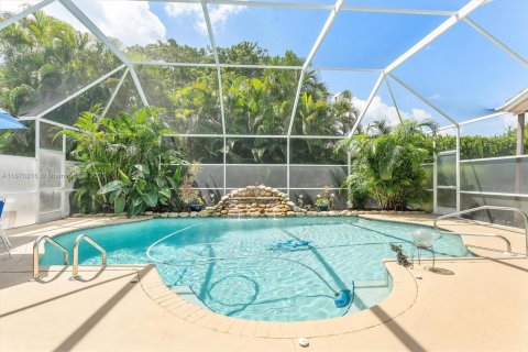 Villa ou maison à vendre à Delray Beach, Floride: 3 chambres, 183.3 m2 № 1926028 - photo 9