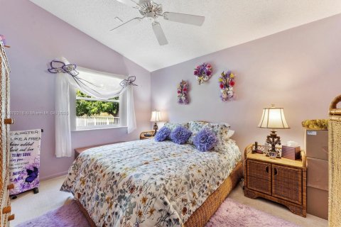 Villa ou maison à vendre à Delray Beach, Floride: 3 chambres, 183.3 m2 № 1926028 - photo 24