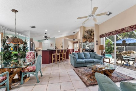 Villa ou maison à vendre à Delray Beach, Floride: 3 chambres, 183.3 m2 № 1926028 - photo 7