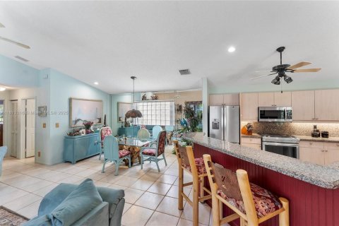 Villa ou maison à vendre à Delray Beach, Floride: 3 chambres, 183.3 m2 № 1926028 - photo 22