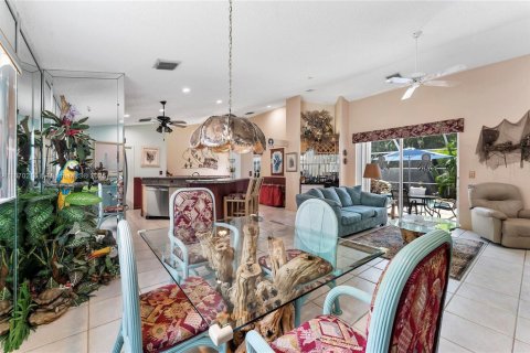 Villa ou maison à vendre à Delray Beach, Floride: 3 chambres, 183.3 m2 № 1926028 - photo 17