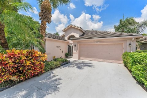 Villa ou maison à vendre à Delray Beach, Floride: 3 chambres, 183.3 m2 № 1926028 - photo 3