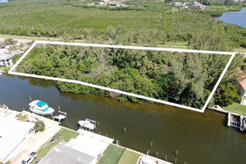 Terrain à Bradenton, Floride № 2111884