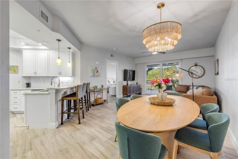 Condo in New Smyrna Beach, Florida, 2 bedrooms  № 1843614 - photo 11
