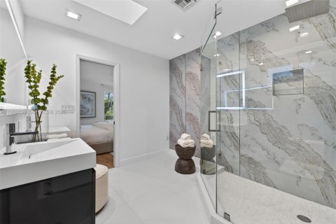 Villa ou maison à vendre à Coral Gables, Floride: 3 chambres, 236.9 m2 № 2032039 - photo 28