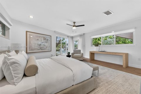 Villa ou maison à vendre à Coral Gables, Floride: 3 chambres, 236.9 m2 № 2032039 - photo 24