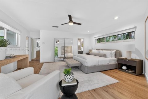 Villa ou maison à vendre à Coral Gables, Floride: 3 chambres, 236.9 m2 № 2032039 - photo 21