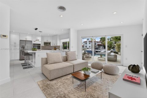 Villa ou maison à vendre à Coral Gables, Floride: 3 chambres, 236.9 m2 № 2032039 - photo 30