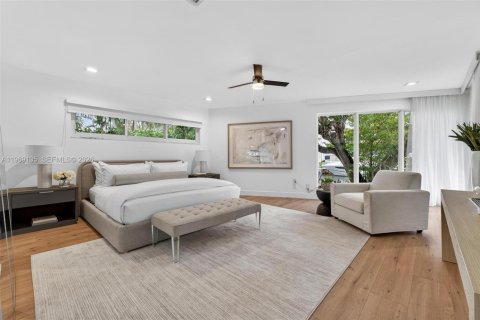 Villa ou maison à vendre à Coral Gables, Floride: 3 chambres, 236.9 m2 № 2032039 - photo 20