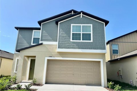 House in Land O' Lakes, Florida 5 bedrooms, 205.78 sq.m. № 2294989