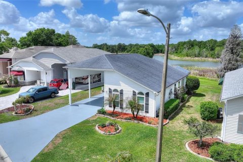 House in Polk City, Florida 1 bedroom, 109.62 sq.m. № 2135094 - photo 23