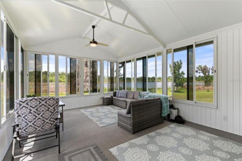 House in Polk City, Florida 1 bedroom, 109.62 sq.m. № 2135094 - photo 19