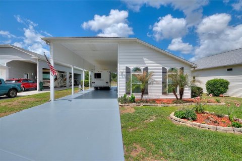 Villa ou maison à Polk City, Floride 1 chambre, 109.62 m2 № 2135094