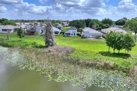 House in Polk City, Florida 1 bedroom, 109.62 sq.m. № 2135094 - photo 27