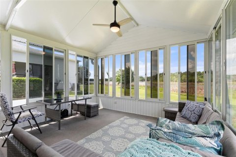 House in Polk City, Florida 1 bedroom, 109.62 sq.m. № 2135094 - photo 20