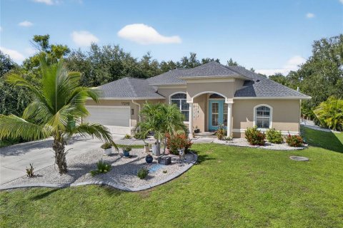 Casa en venta en Port Charlotte, Florida, 3 dormitorios, 169.27 m2 № 1904767 - foto 1