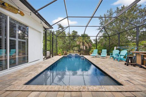 Casa en venta en Port Charlotte, Florida, 3 dormitorios, 169.27 m2 № 1904767 - foto 24