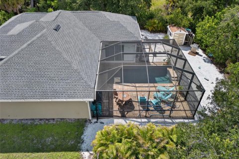 Casa en venta en Port Charlotte, Florida, 3 dormitorios, 169.27 m2 № 1904767 - foto 30