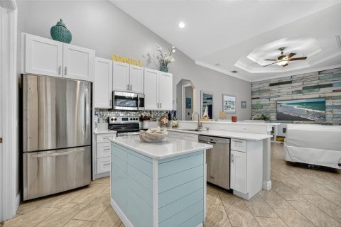 Casa en venta en Port Charlotte, Florida, 3 dormitorios, 169.27 m2 № 1904767 - foto 12
