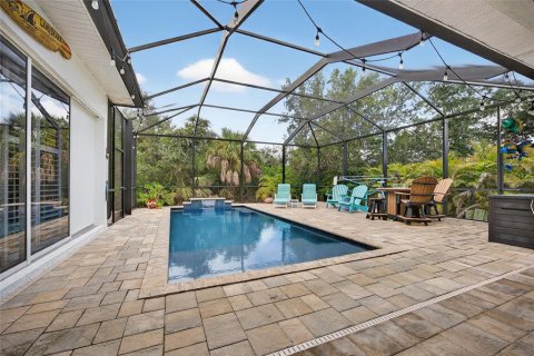 Casa en venta en Port Charlotte, Florida, 3 dormitorios, 169.27 m2 № 1904767 - foto 27