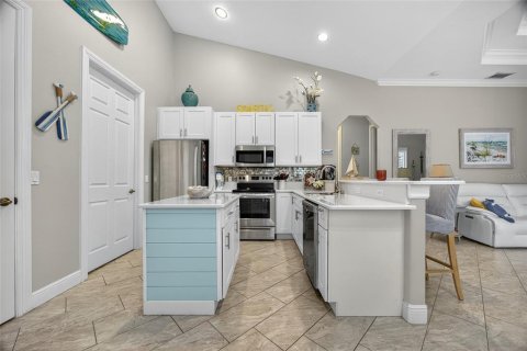 Casa en venta en Port Charlotte, Florida, 3 dormitorios, 169.27 m2 № 1904767 - foto 9