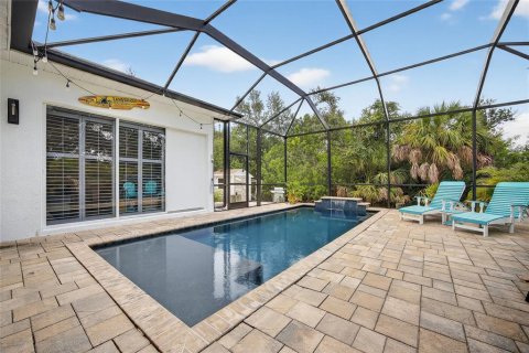 Casa en venta en Port Charlotte, Florida, 3 dormitorios, 169.27 m2 № 1904767 - foto 26