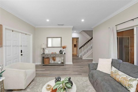 Купить виллу или дом в Хомстед, Флорида 4 спальни, 255.76м2, № 1998514 - фото 8