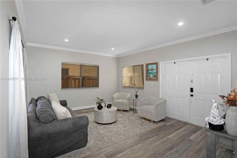 Купить виллу или дом в Хомстед, Флорида 4 спальни, 255.76м2, № 1998514 - фото 6