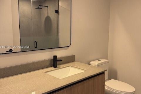 Condominio en alquiler en Miami, Florida № 2080442 - foto 8