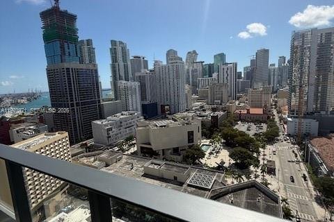 Condominio en alquiler en Miami, Florida № 2080442 - foto 11