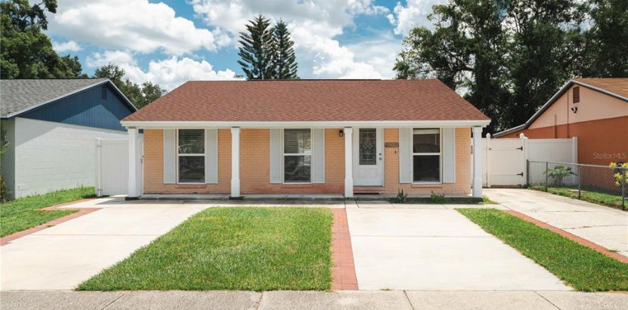 Casa en Tampa, Florida 3 dormitorios, 113.43 m2 № 1911325