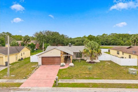 Villa ou maison à New Port Richey, Floride 3 chambres, 139.26 m2 № 2347228