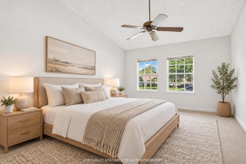 Townhouse in Boca Raton, Florida 3 bedrooms, 181.72 sq.m. № 2416123 - photo 14
