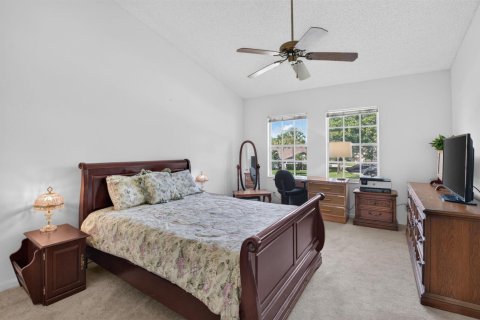 Townhouse in Boca Raton, Florida 3 bedrooms, 181.72 sq.m. № 2416123 - photo 15