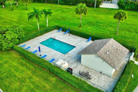 Townhouse in Boca Raton, Florida 3 bedrooms, 181.72 sq.m. № 2416123 - photo 26