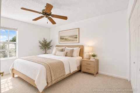 Townhouse in Boca Raton, Florida 3 bedrooms, 181.72 sq.m. № 2416123 - photo 17