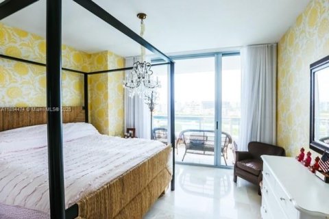Copropriété à louer à Miami Beach, Floride: 2 chambres, 118.91 m2 № 2169855 - photo 7