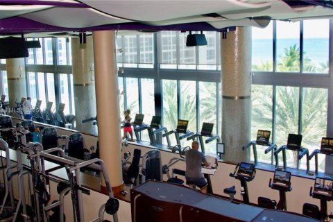 Copropriété à louer à Miami Beach, Floride: 2 chambres, 118.91 m2 № 2169855 - photo 5