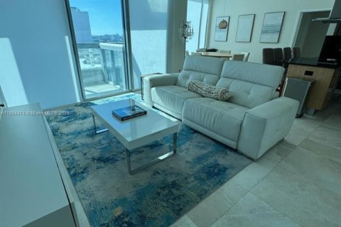 Copropriété à louer à Miami Beach, Floride: 2 chambres, 118.91 m2 № 2169855 - photo 8