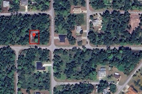 Land in Port Charlotte, Florida № 2160809 - photo 2